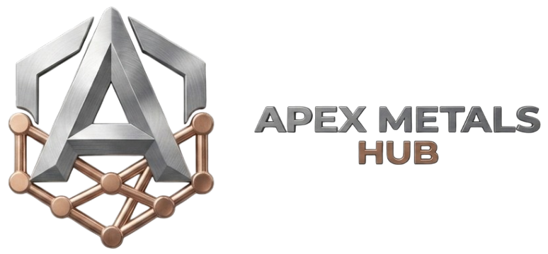ApexMetals Hub